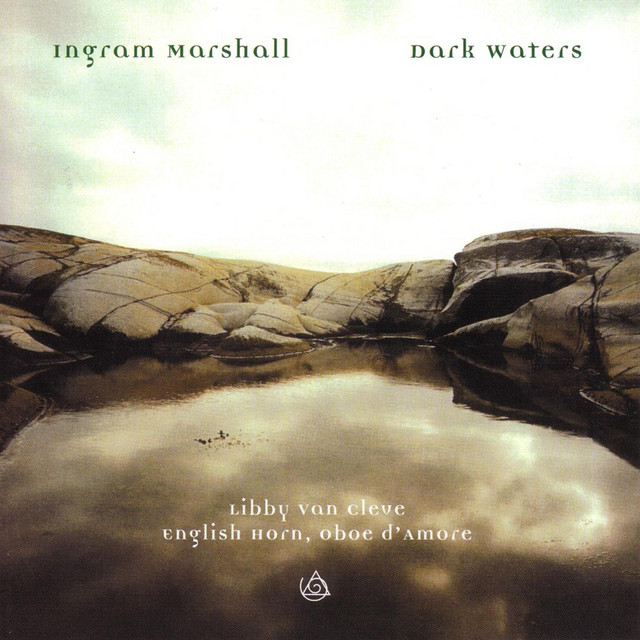 Dark Waters album cover