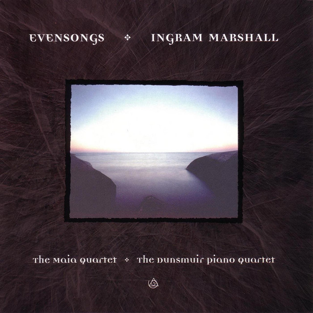 Evensongs album cover