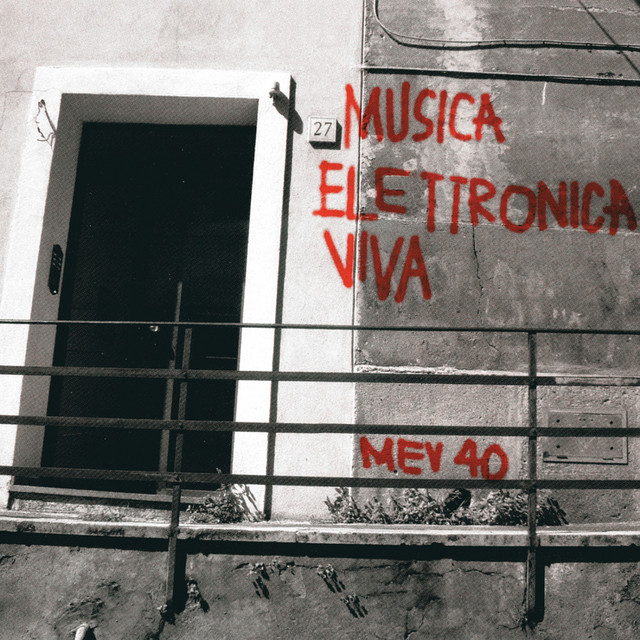 MEV 40 (1967-2007) album cover