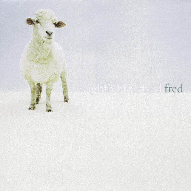 Rzewski: Fred - Music of Frederic Rzewski album cover