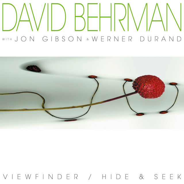 ViewFinder / Hide & Seek album cover