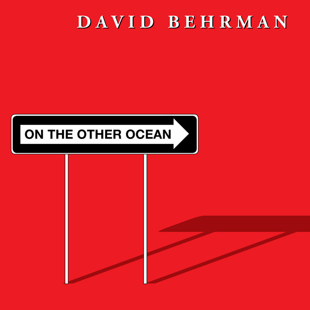 On the Other Ocean album cover