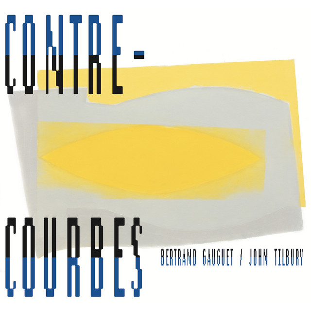 Contre-Courbes (Live) album cover