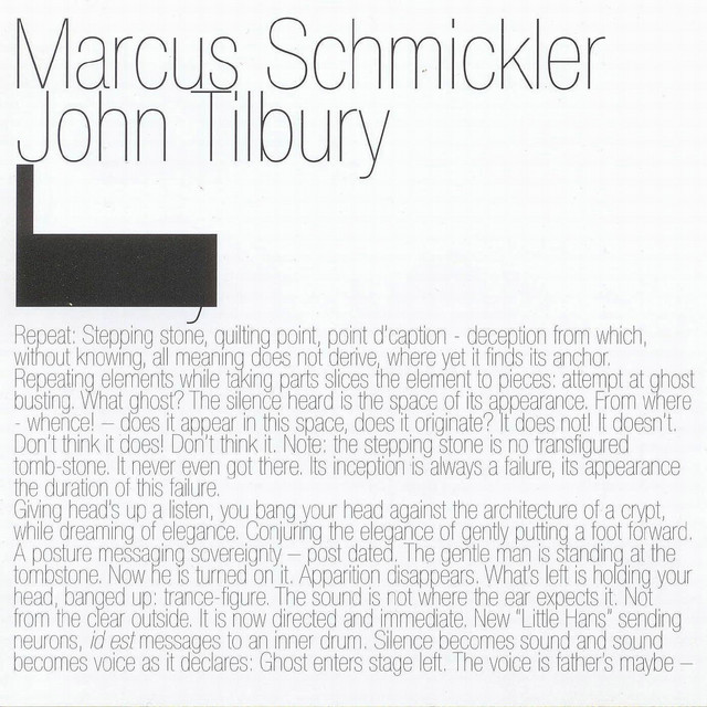 Variety album cover