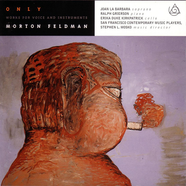 Only album cover