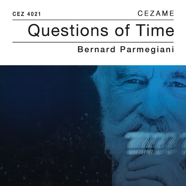 Questions of time album cover
