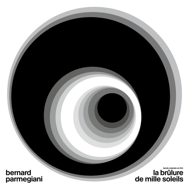 La Brûlure De Mille Soleils album cover