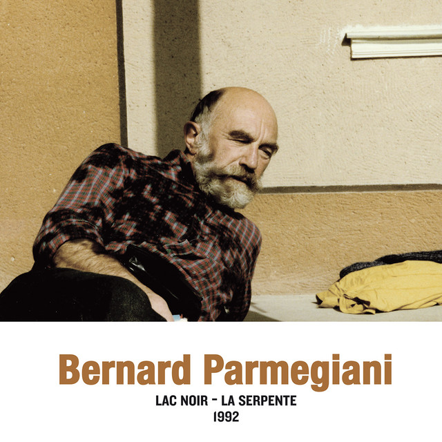 Lac Noir - La Serpente album cover