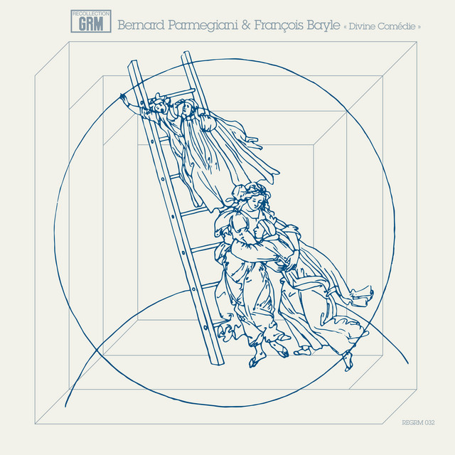 Divine Comédie album cover