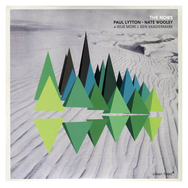 The Nows album cover