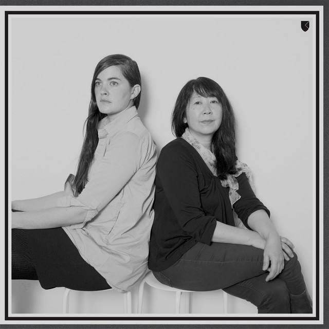 FRKWYS Vol. 6: Julianna Barwick & Ikue Mori album cover