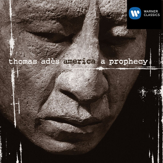 America album cover