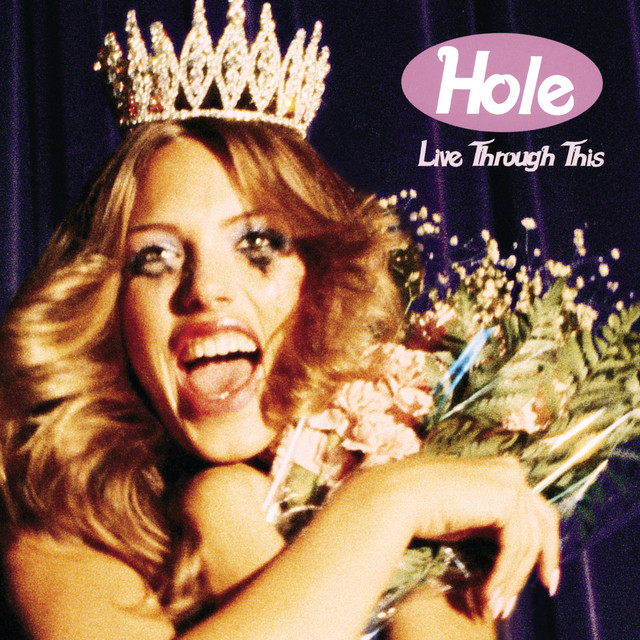 Fender Electric XII 12-String (Duplicate) as heard on Live Through This by Hole (1994)