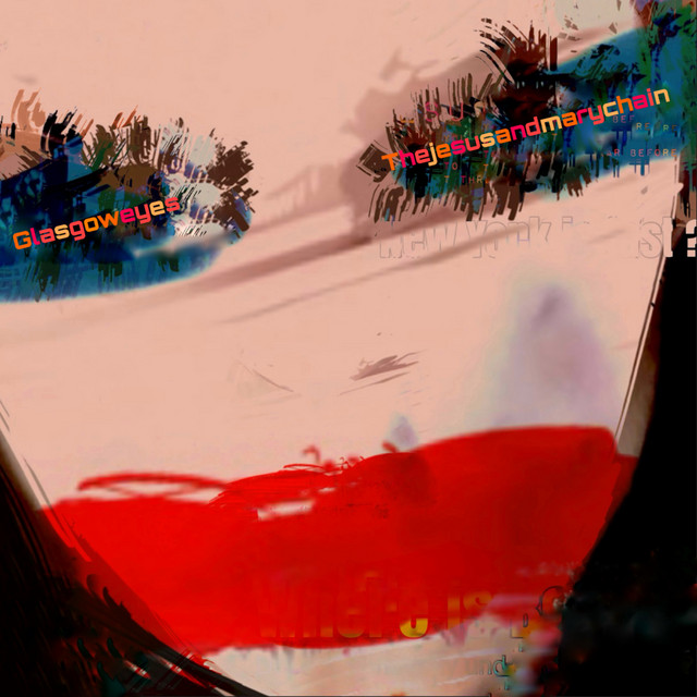 Glasgow Eyes album cover
