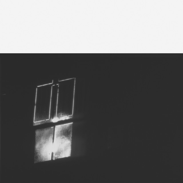 Ghosts and Others album cover