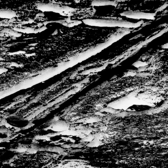 Exploratory I album cover