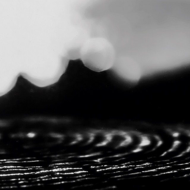 Music for Organ album cover