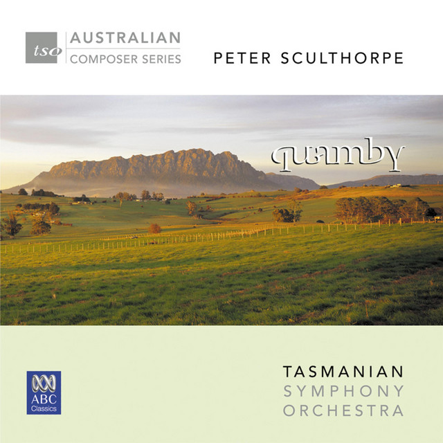 Quamby album cover