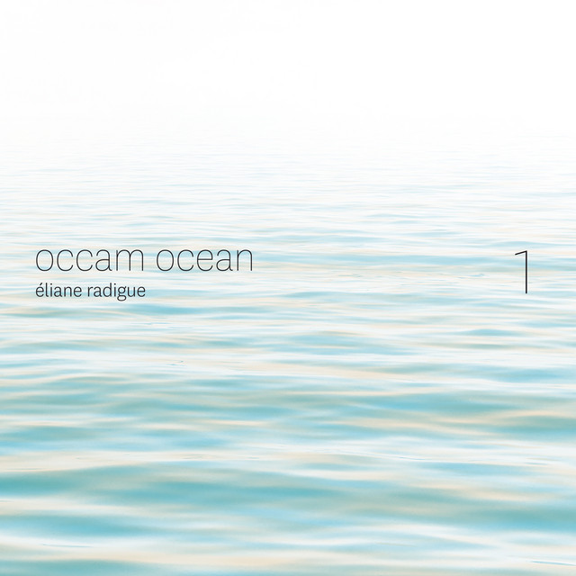 Occam Ocean I album cover