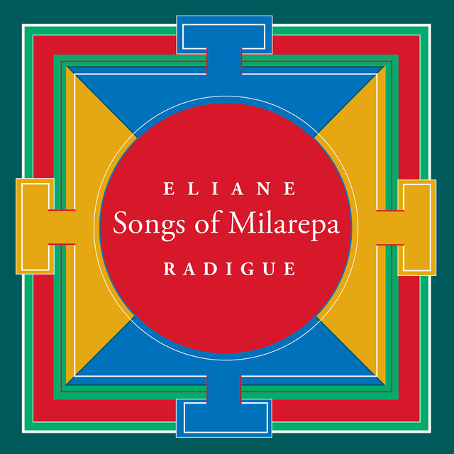Songs of Milarepa