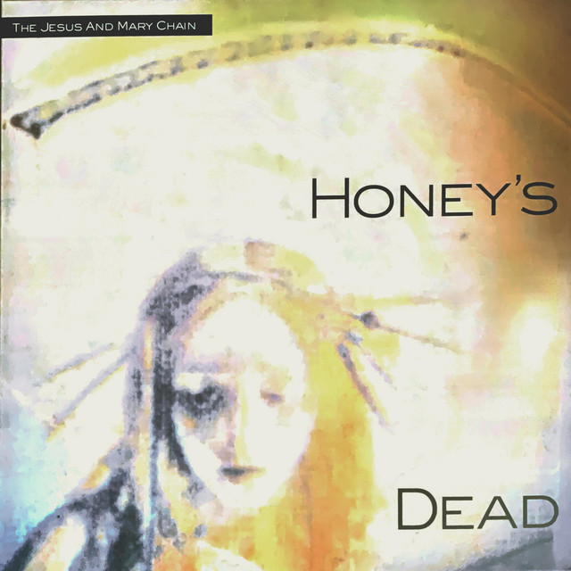 Hofner (Höfner) Verythin CT as heard on Honey's Dead by The Jesus and Mary Chain (1992)