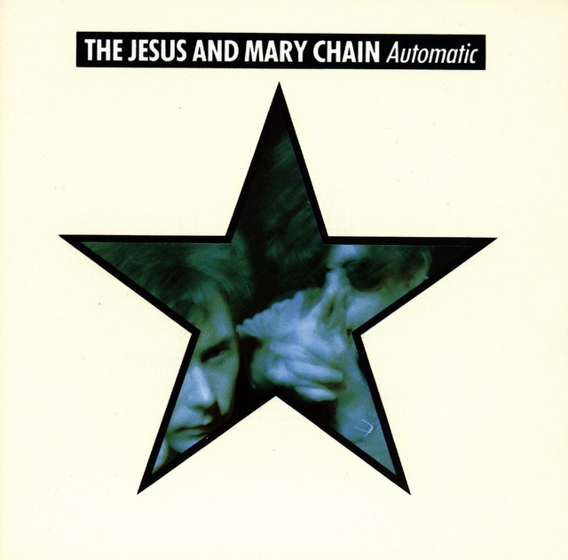 Automatic album cover