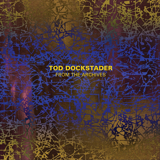 From the Archives album cover