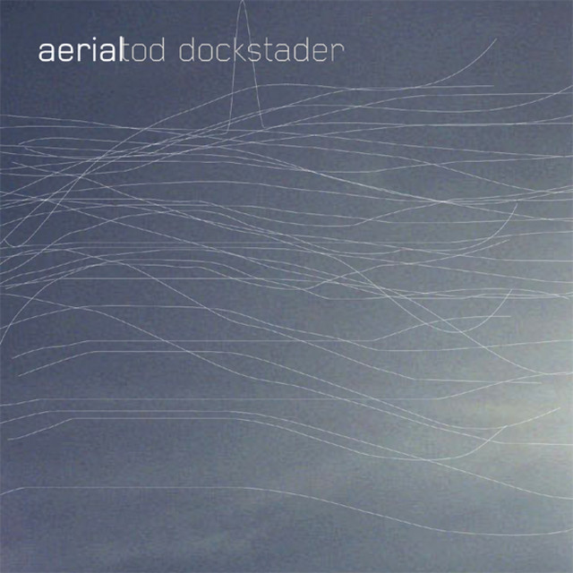 Aerial 1 album cover