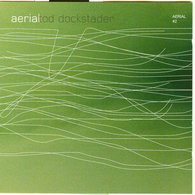 Aerial #2 album cover