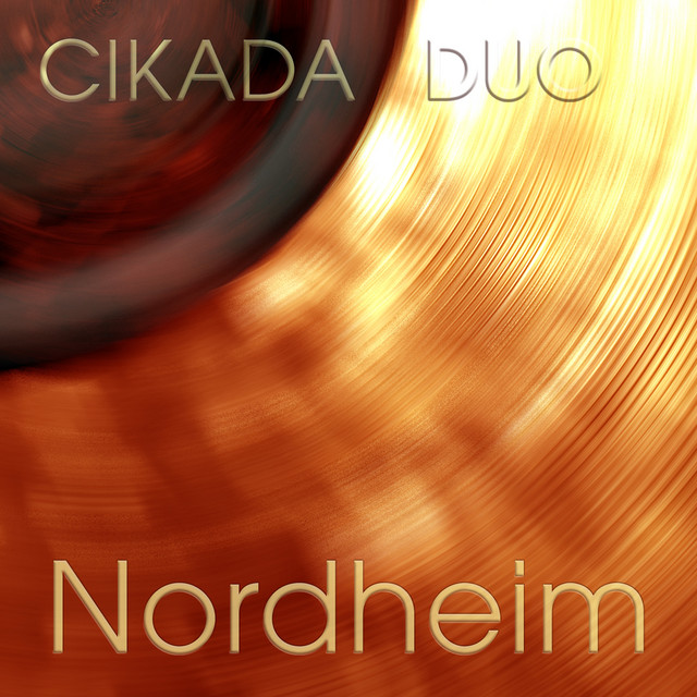 Nordheim album cover