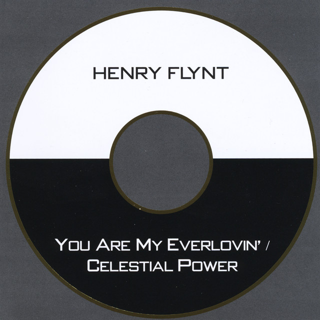 You Are My Everlovin' / Celestial Power album cover