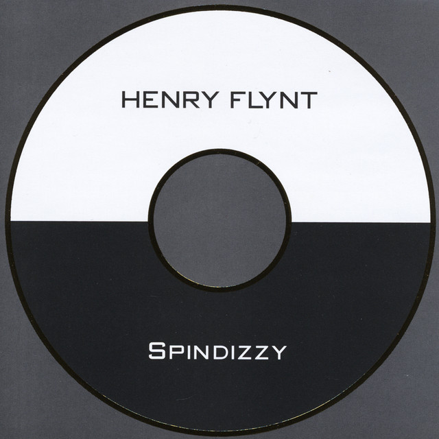 Spindizzy album cover