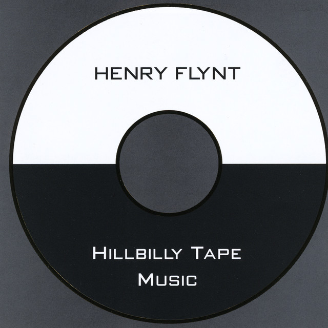 Hillbilly Tape Music album cover