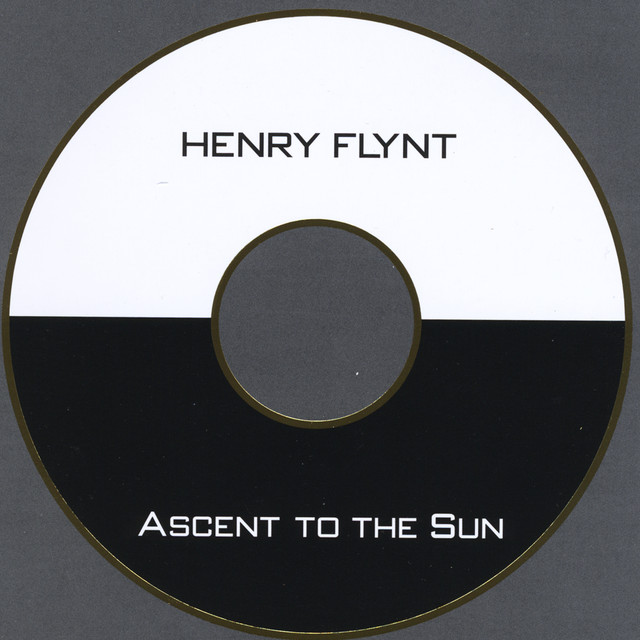 Ascent To the Sun album cover