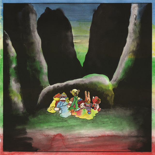 Omminggg And Schlomminggg album cover