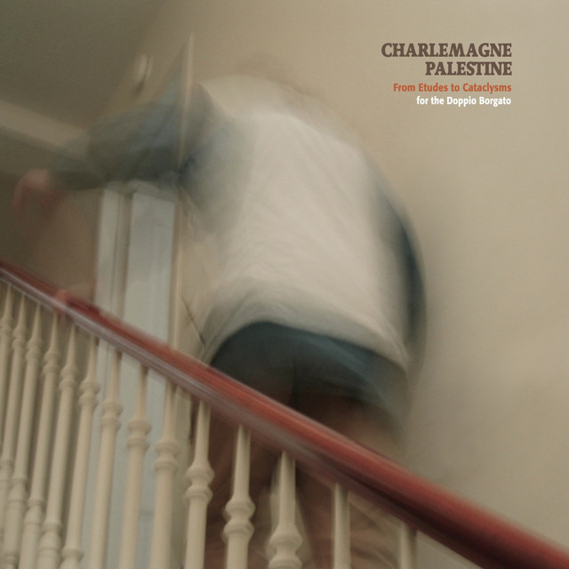 From Etudes to Cataclysms album cover