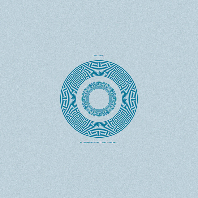 An Eastern Western Collected Works album cover