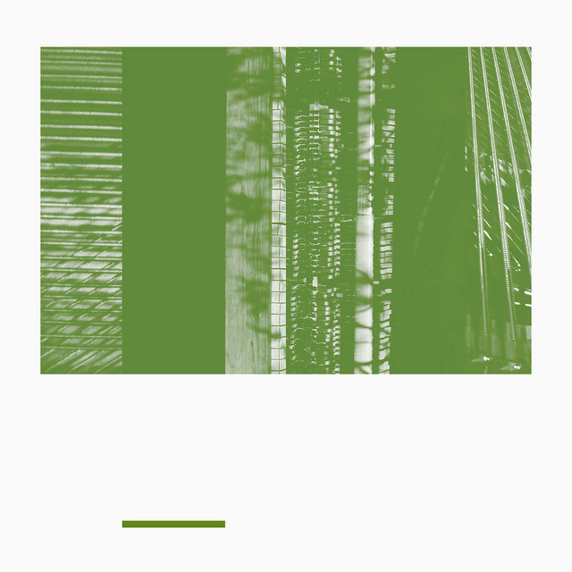 Piano I album cover