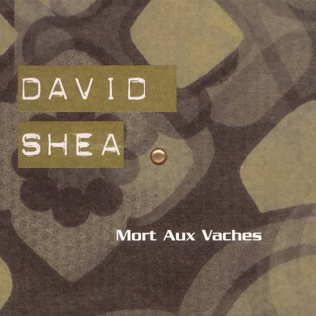 Mort Aux Vaches album cover