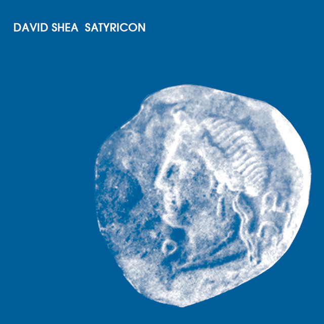 Satyricon album cover