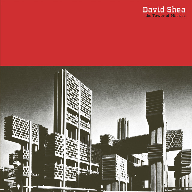 The Tower of Mirrors album cover