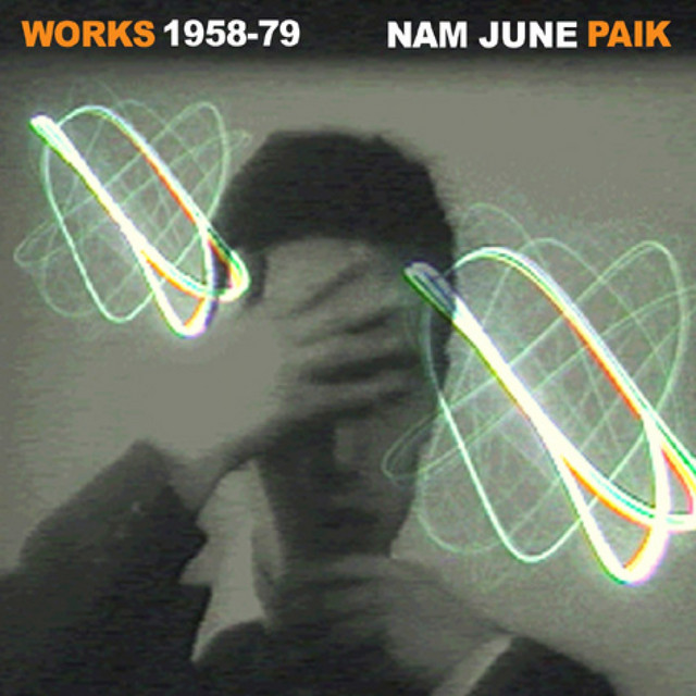 Works 1958-1979 album cover