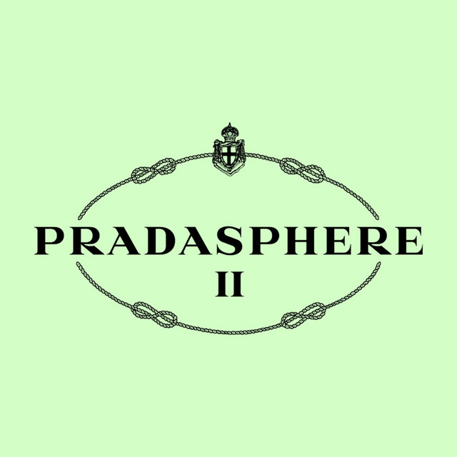 Pradasphere II (Soundscapes): Shanghai album cover