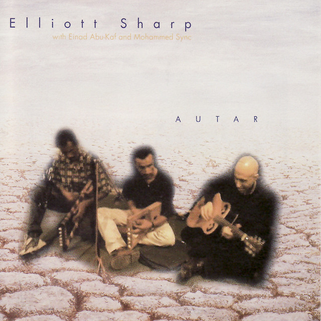 Autar album cover