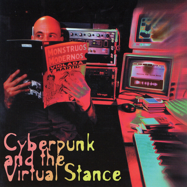 Arc 3: 1984-1988 album cover
