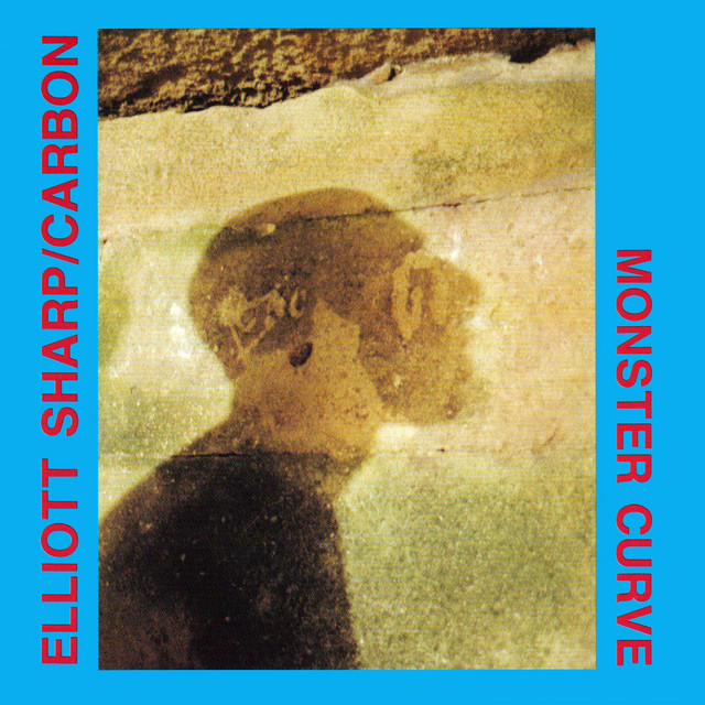 Monster Curve album cover