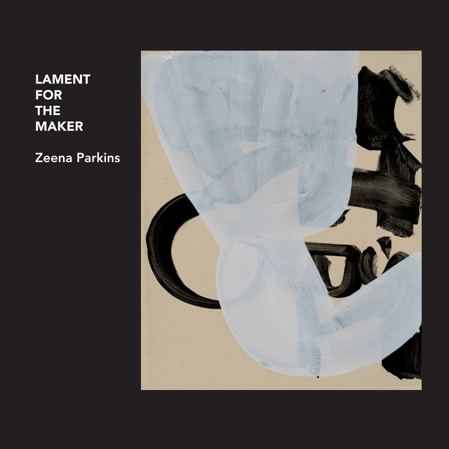 Lament for the Maker album cover