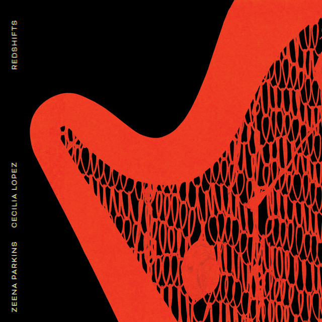 Redshifts album cover