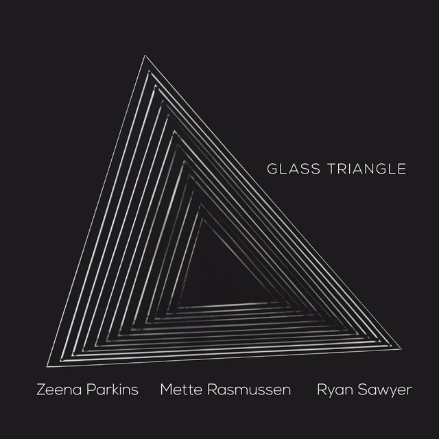 Glass Triangle album cover