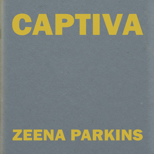Captiva album cover